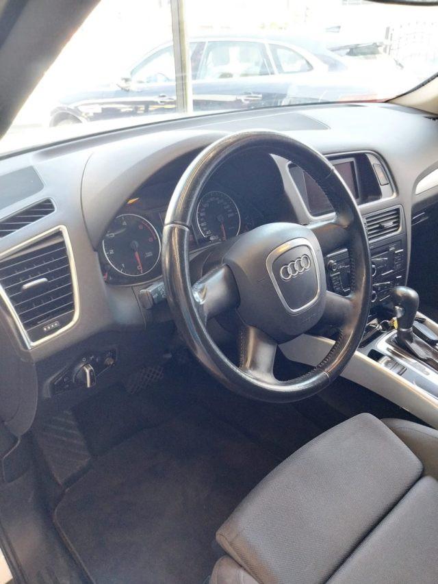 AUDI Q5 2.0 TDI 170 CV quattro S tronic Advanced Plus