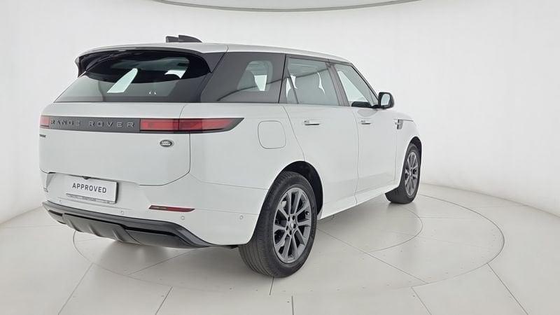 Land Rover RR Sport Range Rover Sport 3.0D l6 249 CV Dynamic SE
