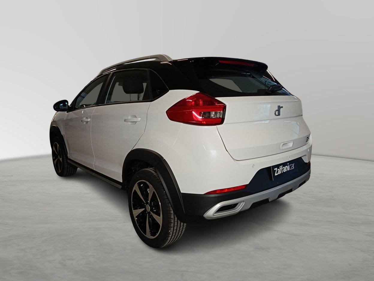 DR dr 3.0 - dr 3.0 1.5 CVT Bi-Fuel GPL