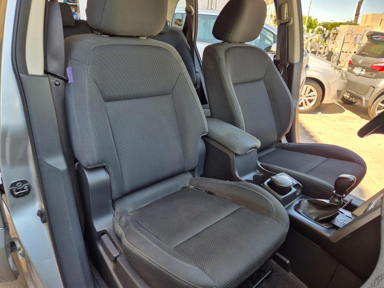 Renault Koleos 2.0 dCi 150CV 4X4 Dynamique