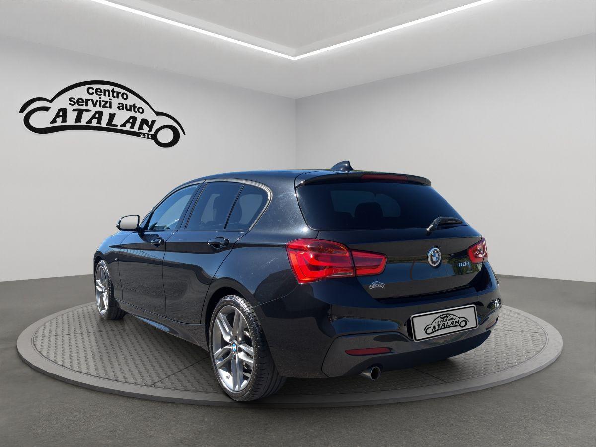 BMW - Serie 1 - 118d 2.0 150CV 5p. Msport