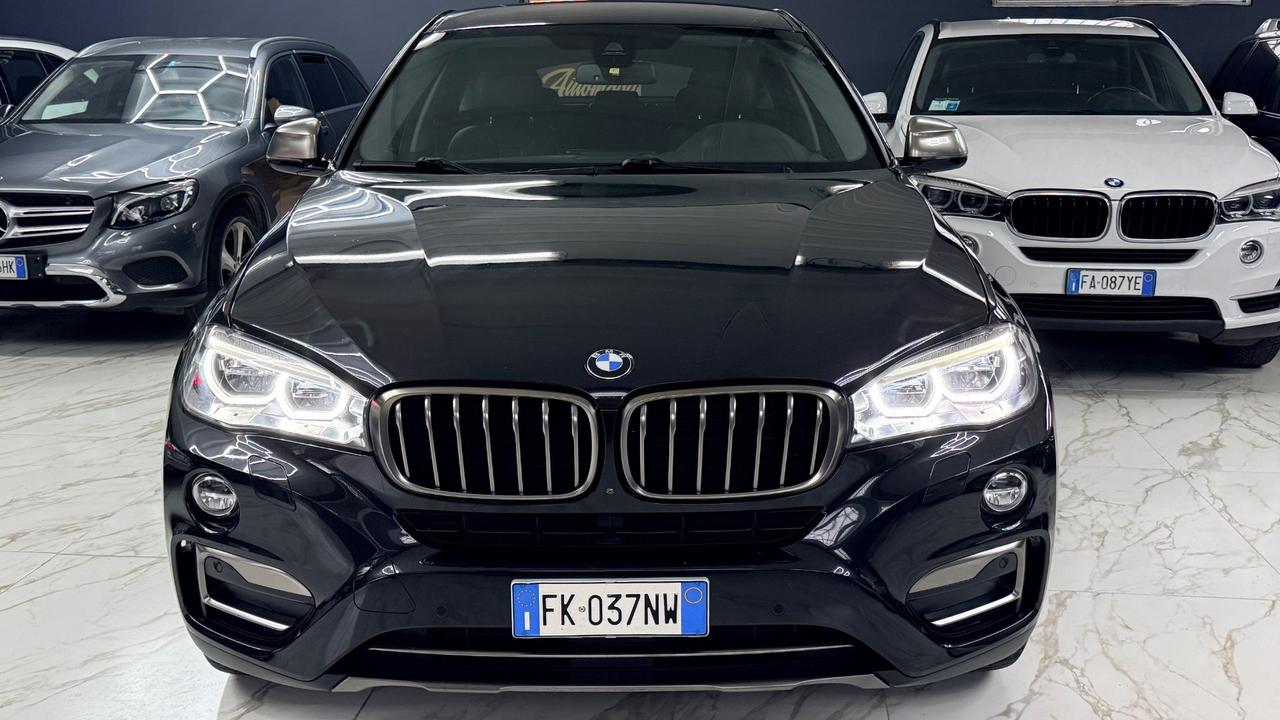 Bmw X5 xDrive30d 258CV Extravagance