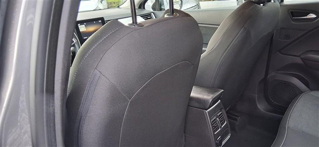Renault Captur 1.6 Hybrid Zen E-Tech Auto