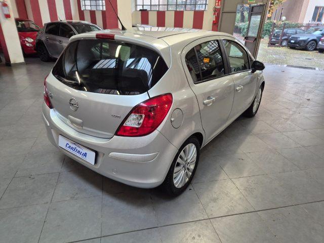 OPEL Corsa 1.3 CDTI ecoFLEX Start&Stop 5 porte
