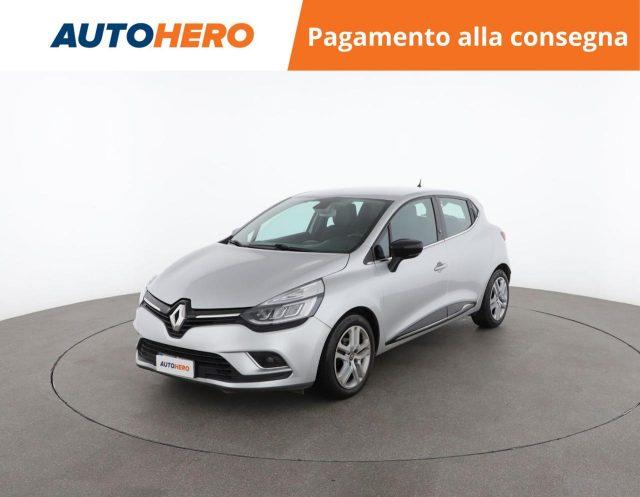 RENAULT Clio TCe 12V 90 CV 5 porte Moschino Zen