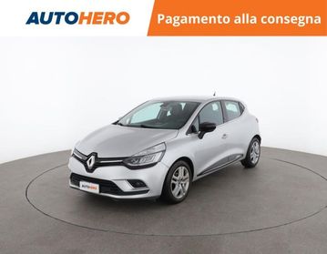 RENAULT Clio TCe 12V 90 CV 5 porte Moschino Zen
