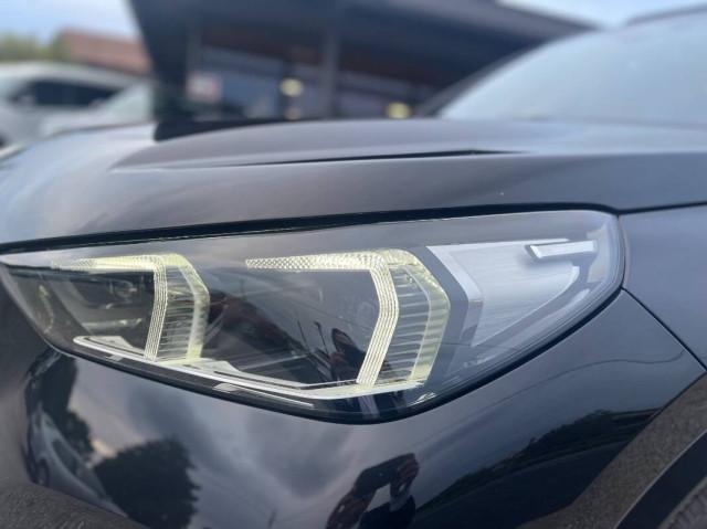 BMW X1 Xdrive23d MSport LED PANORAMICO