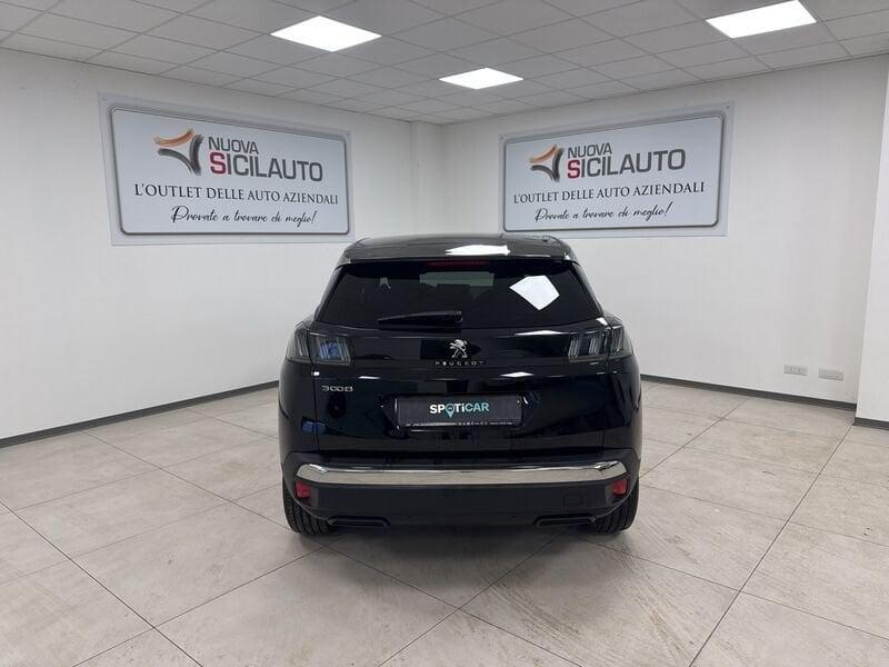 Peugeot 3008 II 2021 1.5 bluehdi Allure Pack s&s 130cv eat8