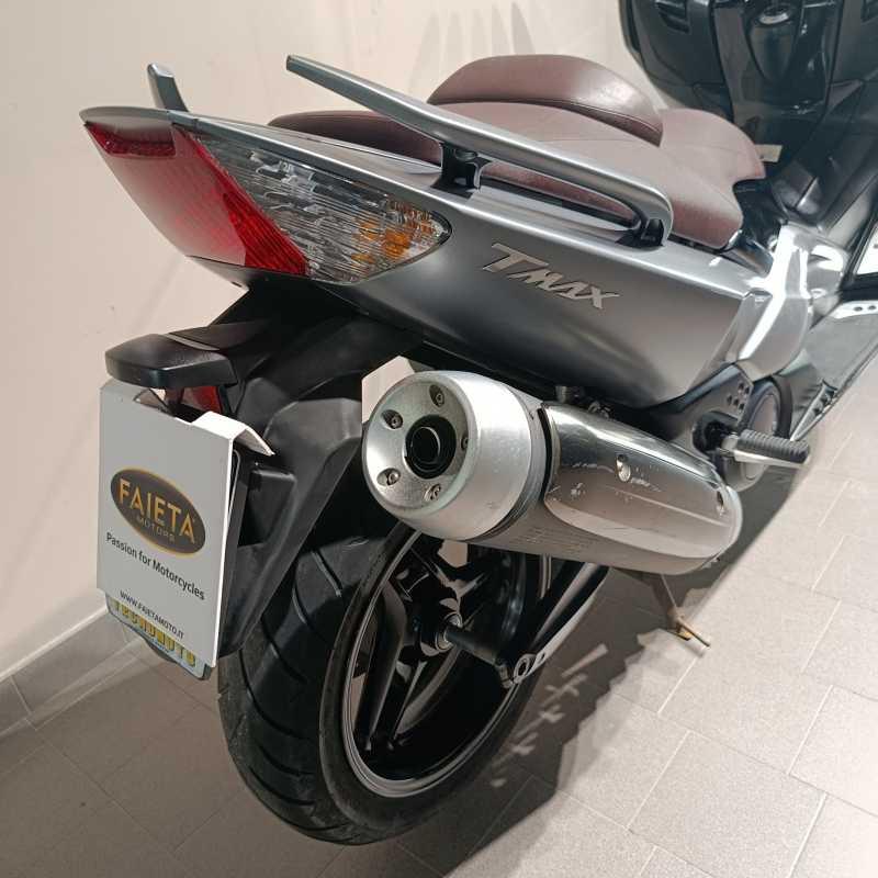 Yamaha T-Max 500 - 2008