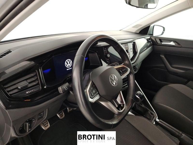 Volkswagen Polo 1.0 EVO Life
