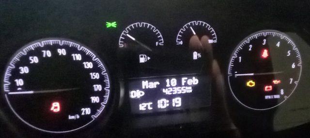 LANCIA Ypsilon 1.0 FireFly 5 porte S&S Hybrid Ecochic Silver