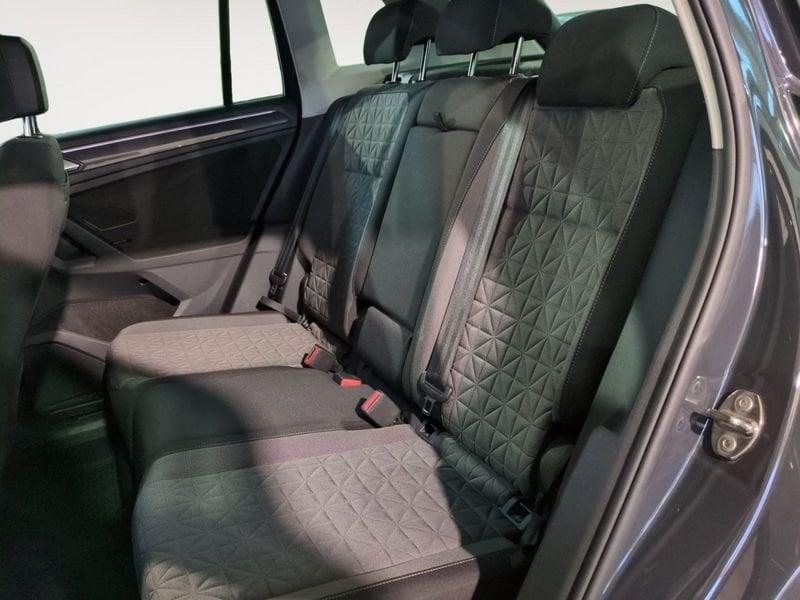 Volkswagen Tiguan 2.0 TDI SCR 90KW Life