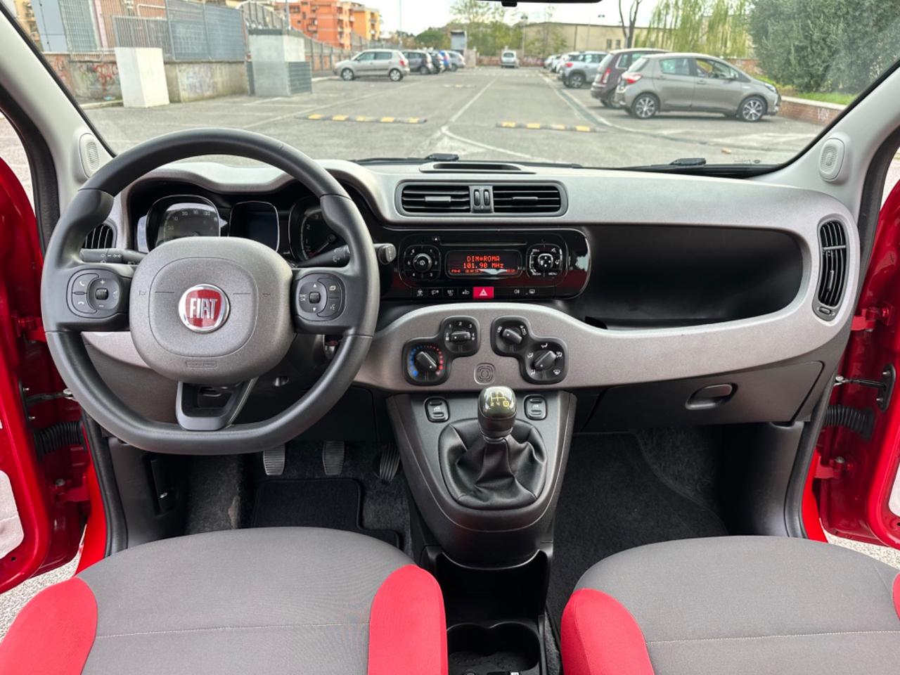 Fiat Panda 1.2 Lounge *5p