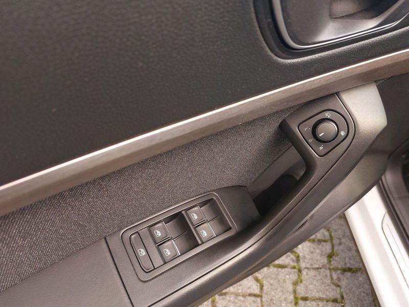 Seat Ateca Ateca 1.5 EcoTSI DSG Business