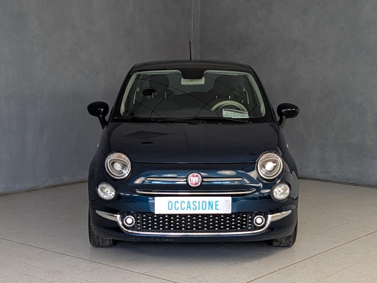 Fiat 500 iii 1.0 Hybrid 70cv Dolcevita