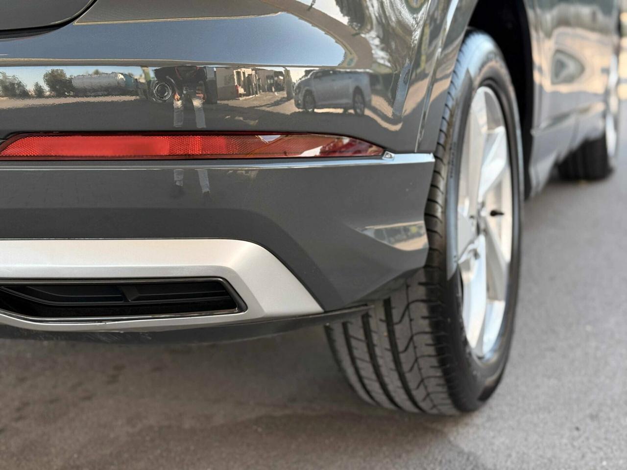 Audi Q3 35 TDI S tronic