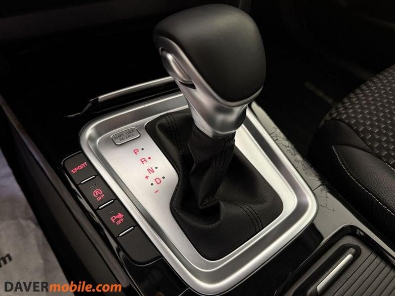 KIA Xceed 1.4 T-GDi DCT Style