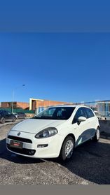 Fiat Grande Punto 1.4 5 porte Actual Natural Power