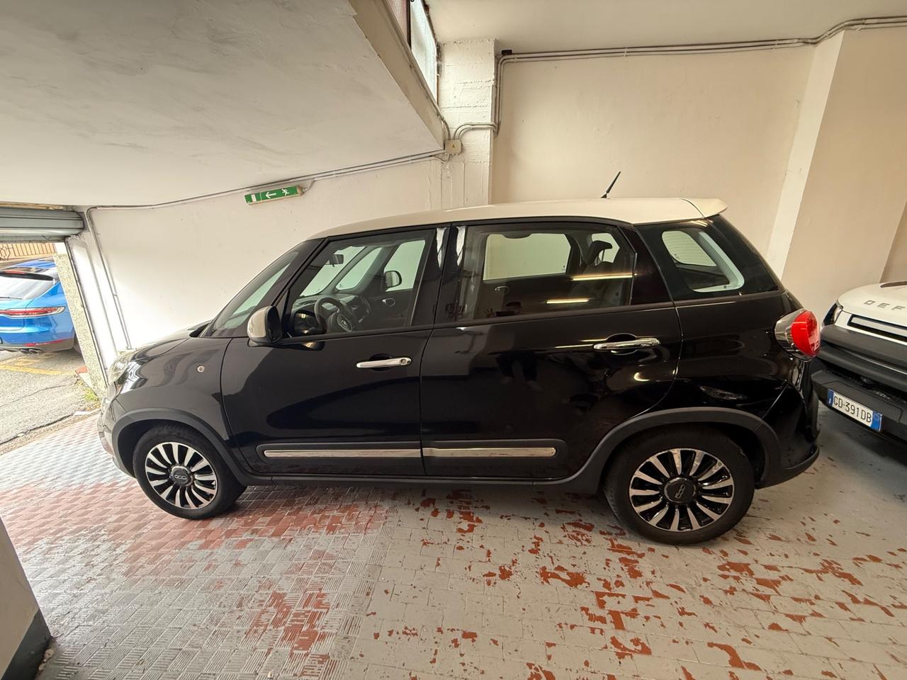 Fiat 500L 1.3 Multijet 95 CV Trekking