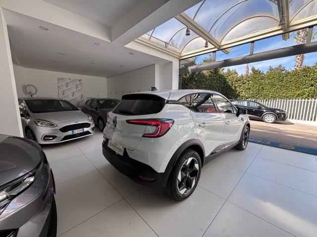 RENAULT Captur techno ECO-G 120 tua da ?260,00 mensili ant.0