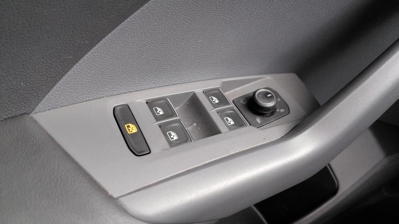 Volkswagen T-Cross TSI 115 CV Advanced Unicoprop