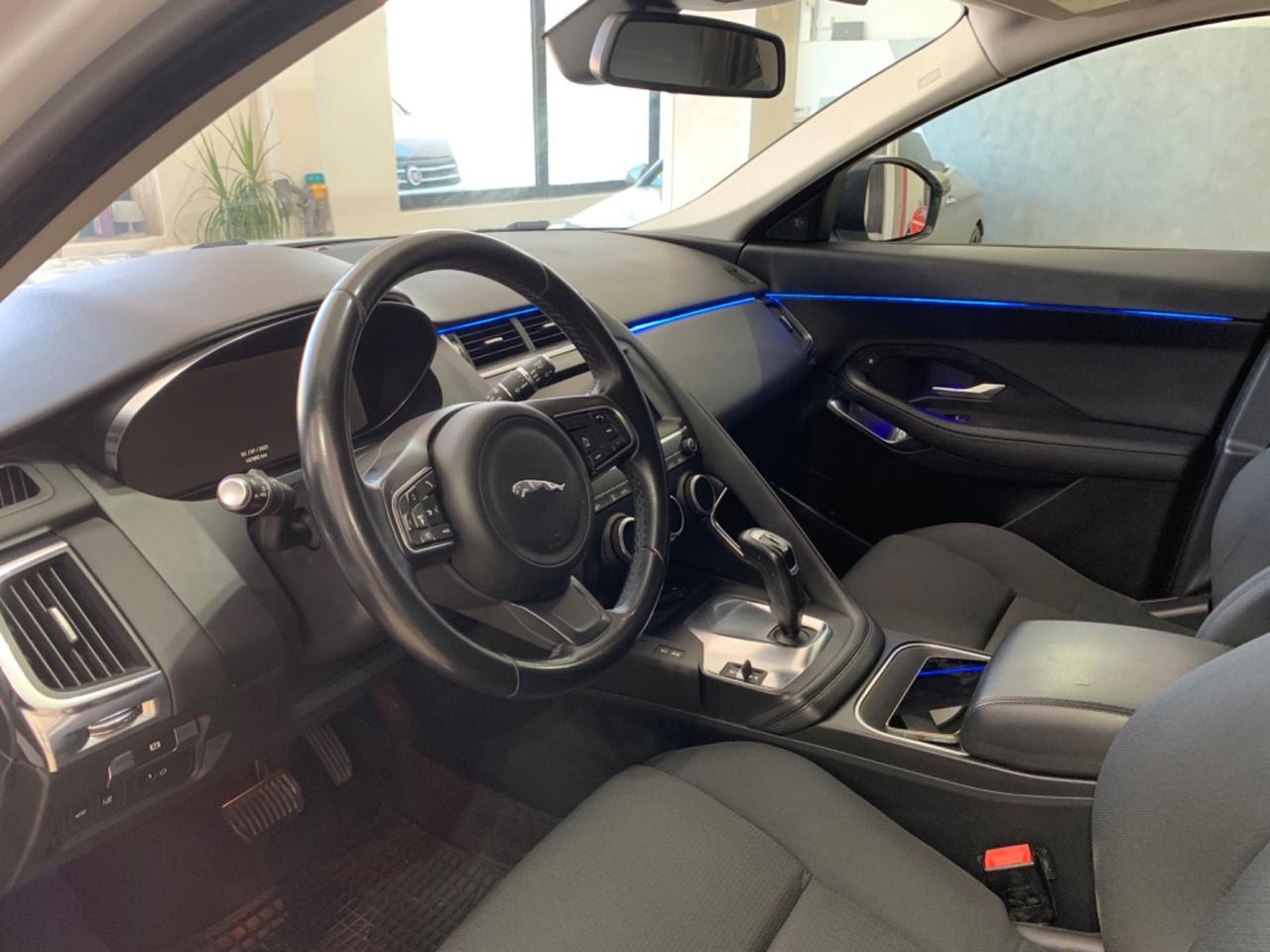 Jaguar E-Pace 2.0D 150 CV AWD aut.