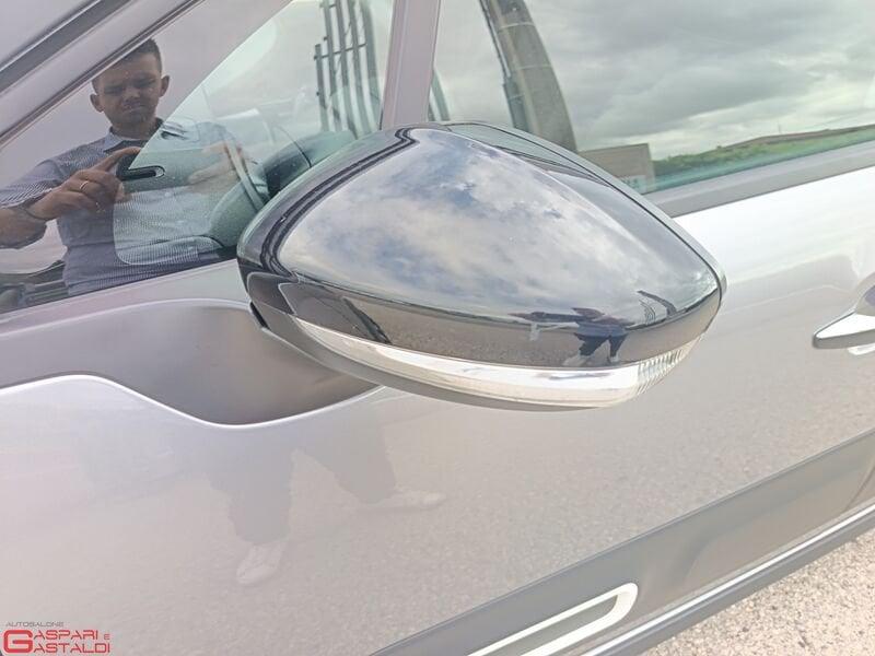 Citroën C3 PureTech 110 S&S MAX