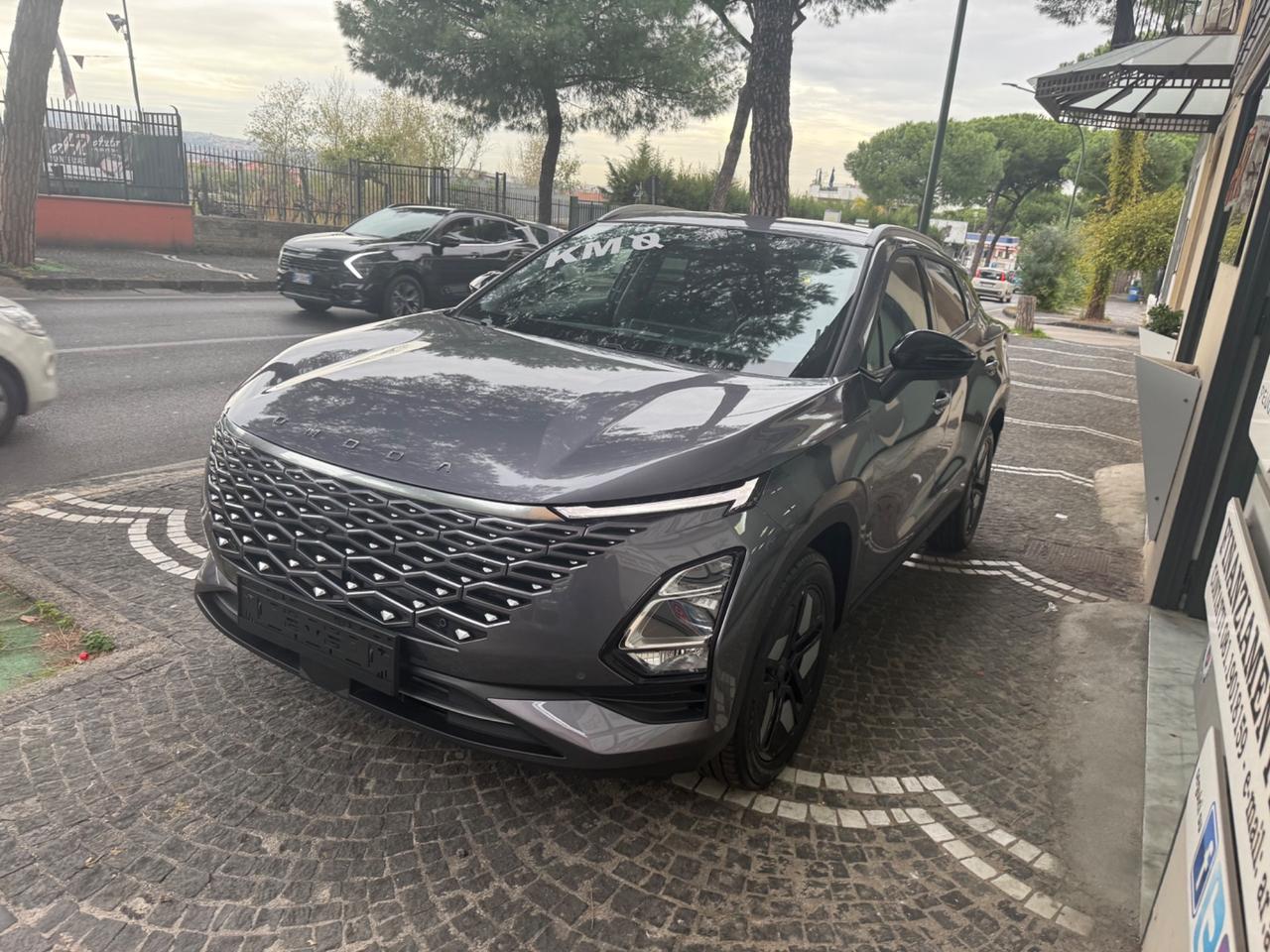 Omoda 5 1.6 TGDI 147CV aut. Premium