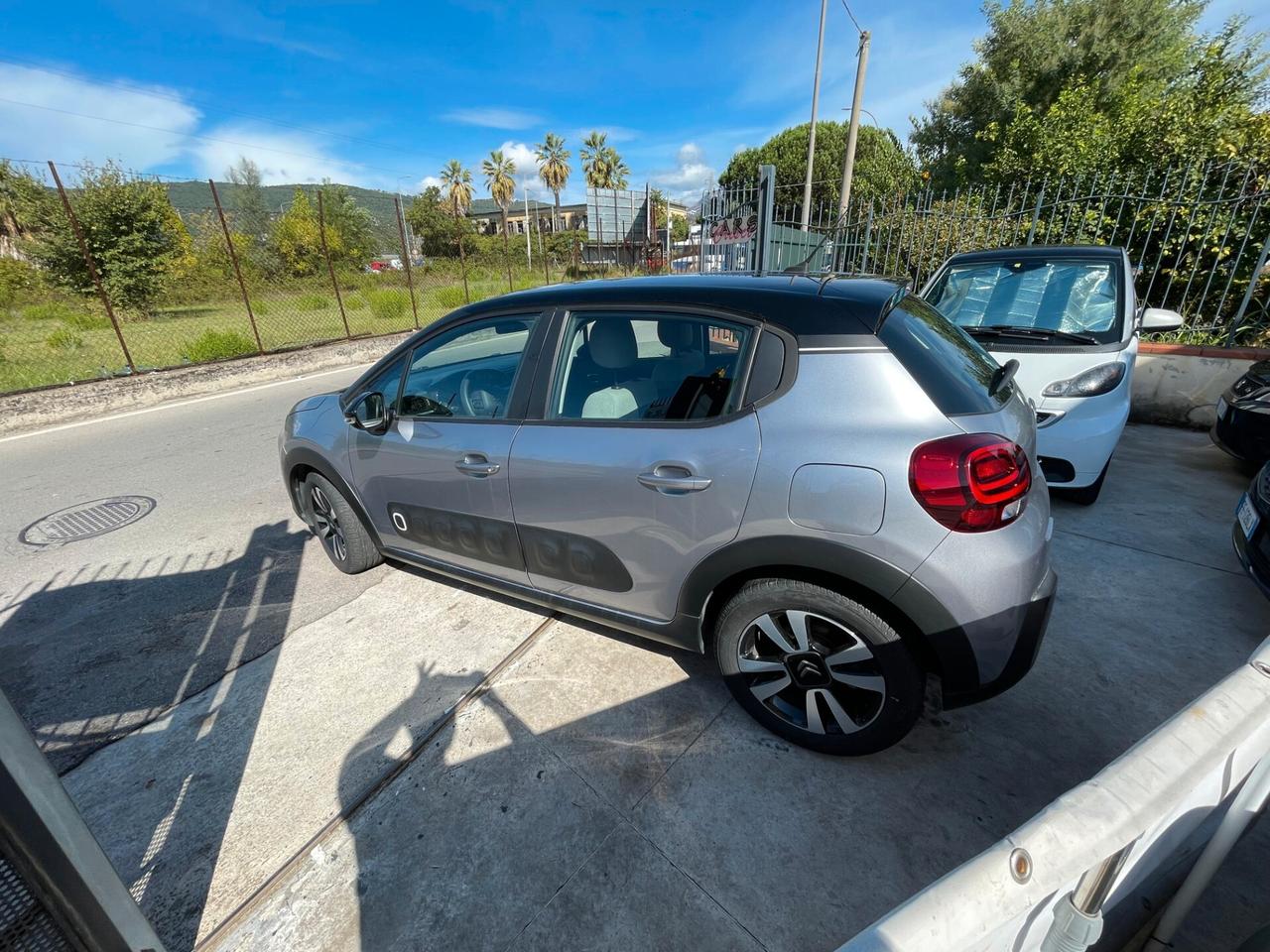 Citroen C3 BlueHDi 100 S&S Shine