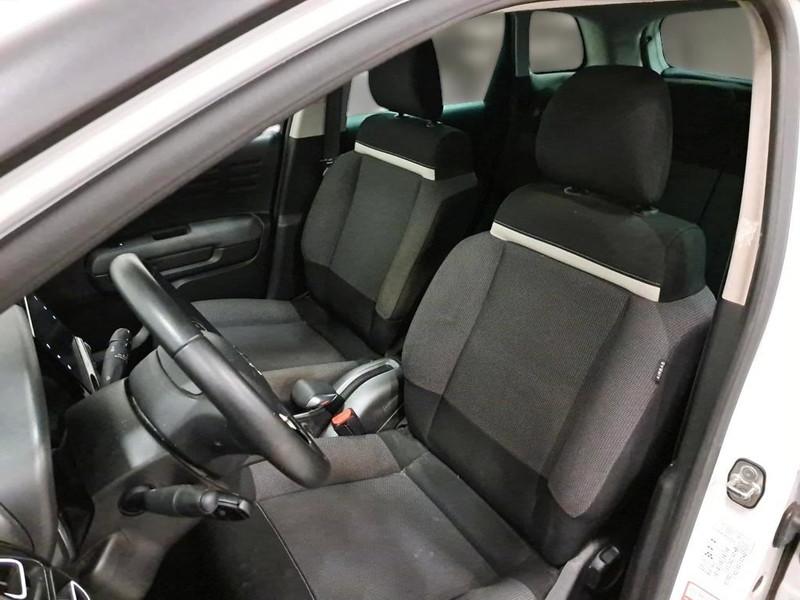 CITROEN C3 AIRCROSS PureTech 110 S/S Shine