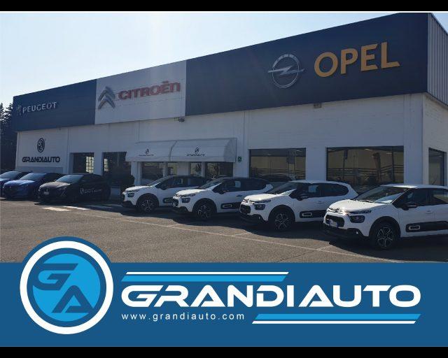 OPEL Grandland 1.6 phev GS fwd 225cv auto