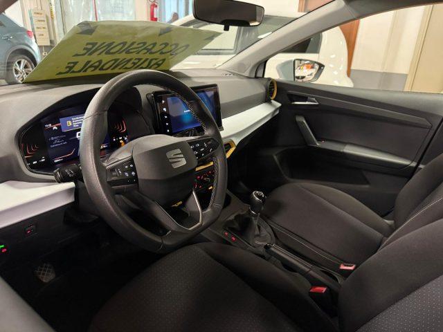 SEAT Ibiza 1.0 EcoTSI Business LED NAVI
