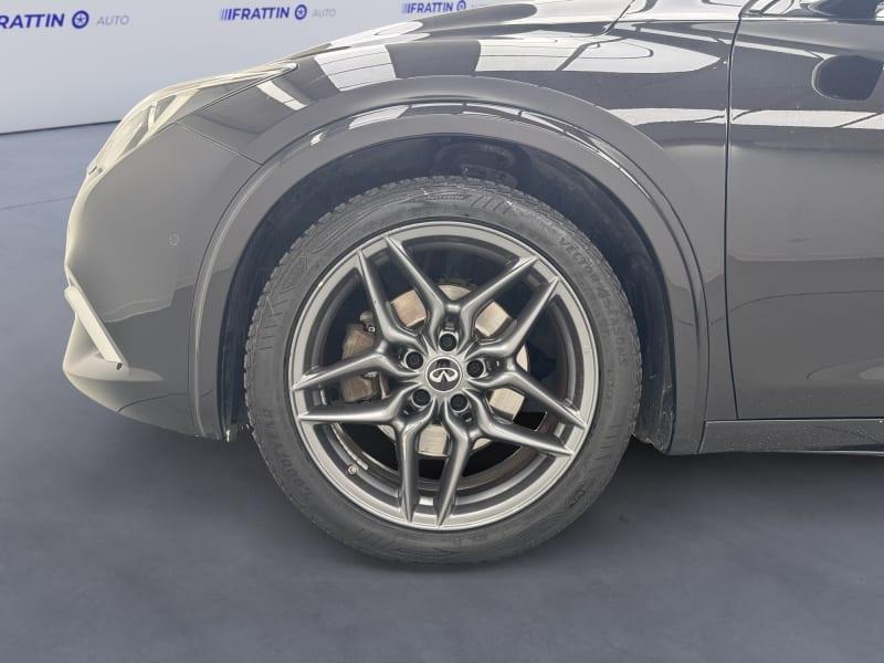 INFINITI Q30 2.2D PREMIUM TECH 170CV D
