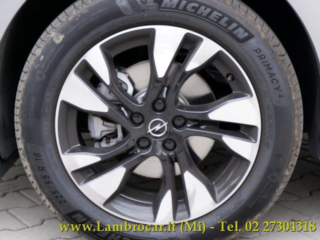 OPEL Grandland 1.2 Turbo 12V 130 CV aut. Business Elegance