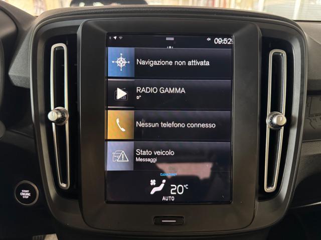 VOLVO XC40 PRONTA CONSEGNA!!! Automatico Business