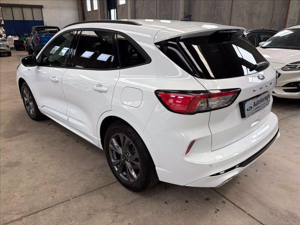 FORD Kuga 1.5 ecoboost ST-Line 2wd 150cv del 2021