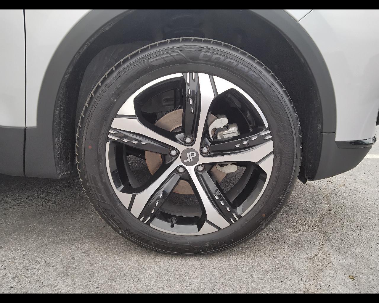 DR MOTOR DR 6.0 - DR 6.0 1.5 turbo 154cv cvt