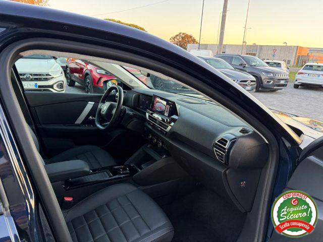 CITROEN C4 X EAT8 Max ANCHE PER NEOPATENTATI