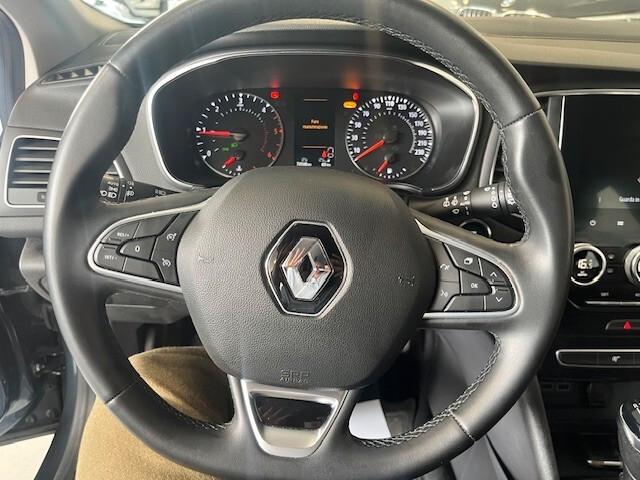 Renault Megane Mégane Sporter Blue dCi 115 CV Business