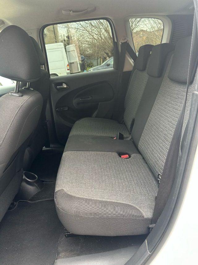 CITROEN C3 Picasso BlueHDi 100 Exclusive OK NEOPATENTATO