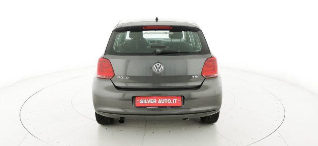 VOLKSWAGEN Polo 1.2 TSI 5 porte Highline - CAMBIO AUTOMATICO