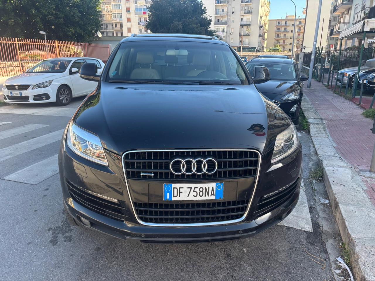 Audi Q7 Anche permuta o scambi0