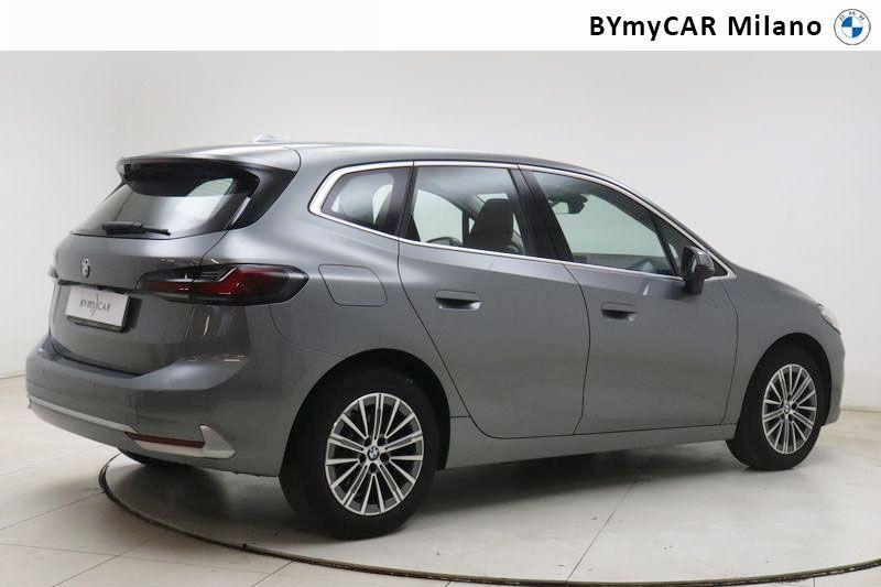 BMW Serie 2 Active Tourer 218 d Luxury DCT