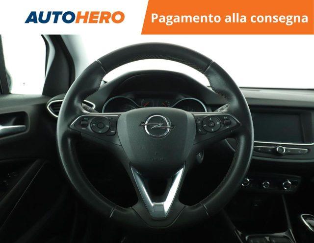 OPEL Crossland 1.5 ECOTEC D 110 CV Start&Stop Elegance