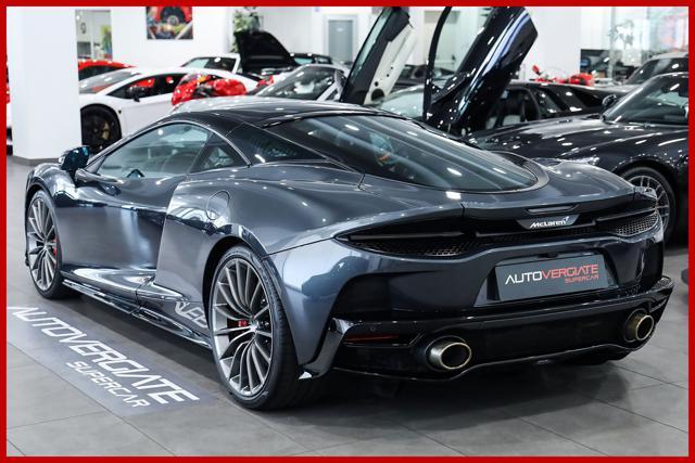 MCLAREN GT GT | IVA ESP