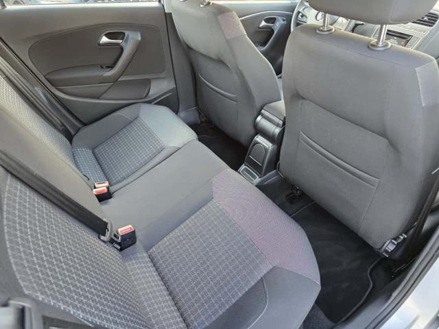 VOLKSWAGEN Polo 1.0 MPI 75 CV 5p. Comfortline