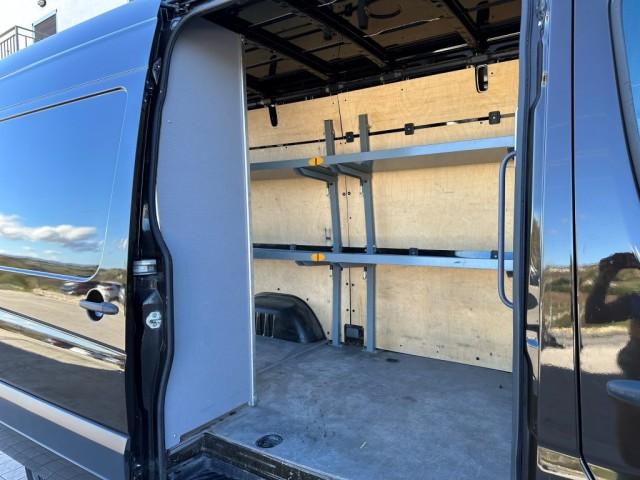 Mercedes-Benz Sprinter 311 CDI F37/33 t.alto p.m. Execut Furgone 4-door