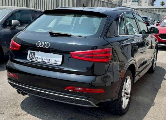 Audi Q3 2.0 TDI 177 CV quattro S tronic S-Line