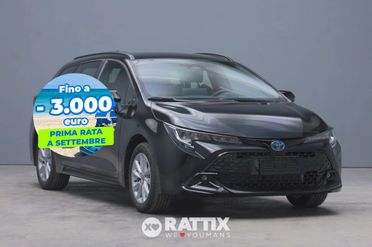 Toyota Corolla Touring Sports 1.8 Hybrid Active Auto + Pack Tech