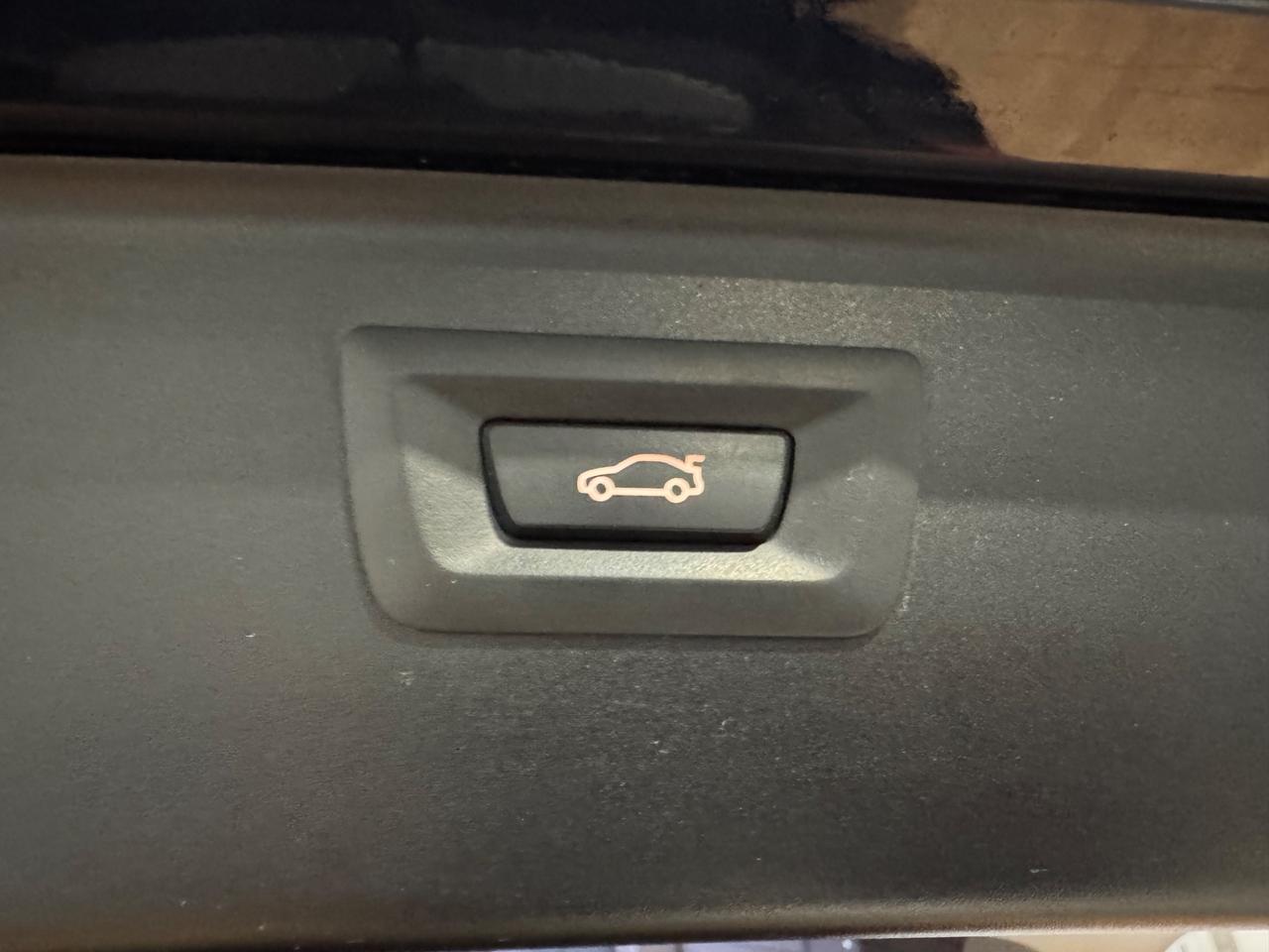 Bmw 520d Touring EURO 6 Manuale